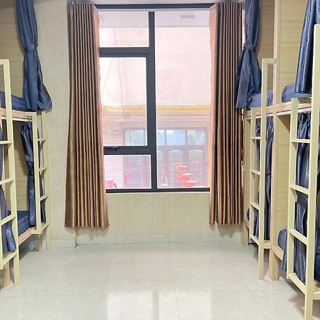 Nhat Sapa Hostel Екстер'єр фото