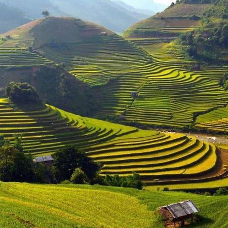 Nhat Sapa Hostel Екстер'єр фото