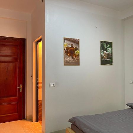 Nhat Sapa Hostel Екстер'єр фото