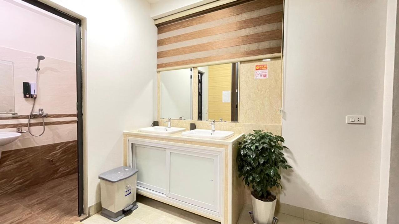 Nhat Sapa Hostel Екстер'єр фото