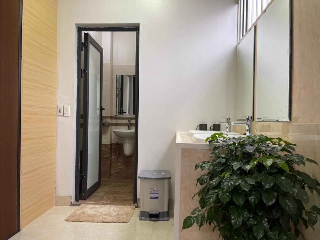 Nhat Sapa Hostel Екстер'єр фото