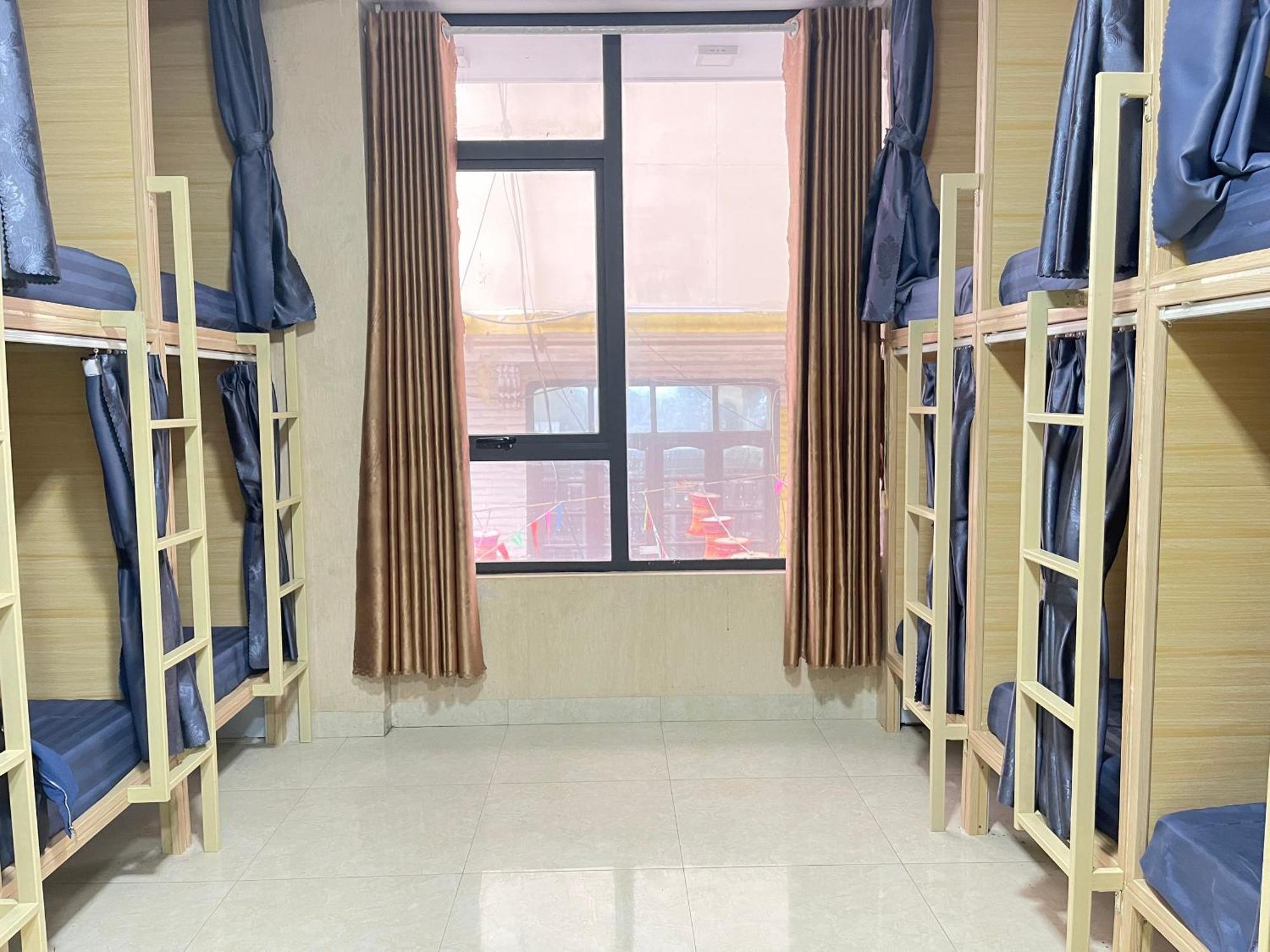 Nhat Sapa Hostel Екстер'єр фото