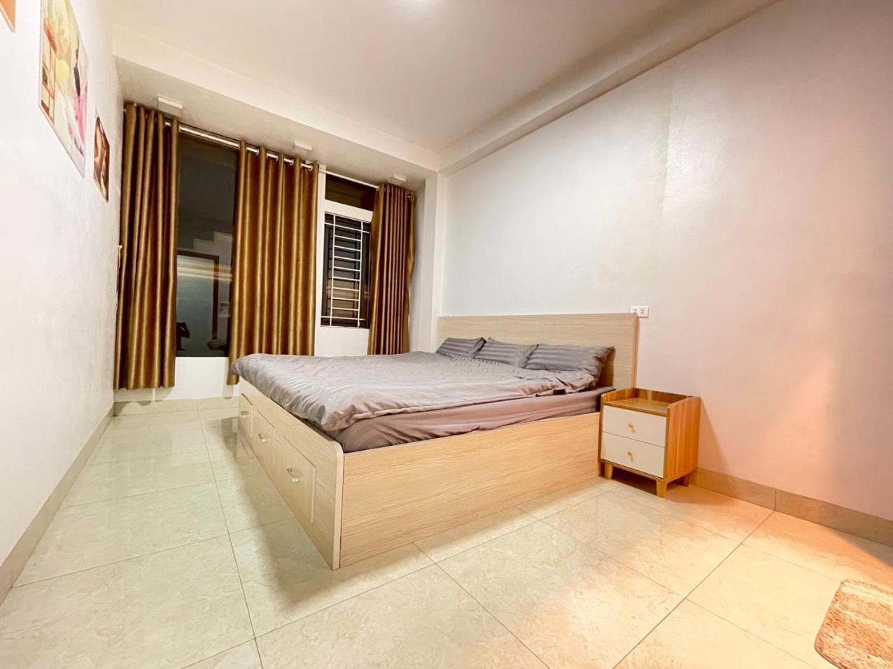 Nhat Sapa Hostel Екстер'єр фото