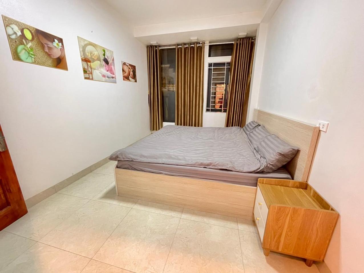 Nhat Sapa Hostel Екстер'єр фото